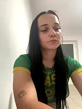 Baby_Eva23 from StripChat is Freechat