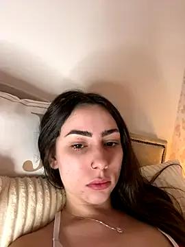 Baby_Mia_pires from StripChat is Freechat