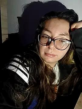 Baby_Myla from StripChat is Freechat