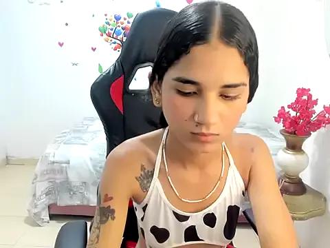 baby_rose03 from StripChat is Freechat