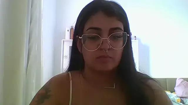 Babybaby_baby from StripChat is Freechat