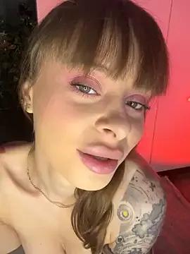 BabyBee_ from StripChat is Freechat