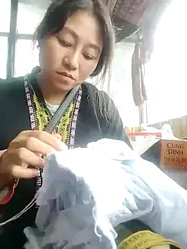 babychill09 from StripChat is Freechat