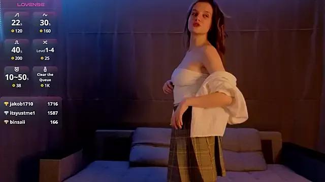 Checkout the world of free chat sex and chat with our steamy slutz, bringing your cherished characters to life with authentic outfits and live productions.