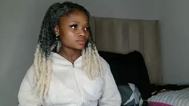 Babyface201 from StripChat is Freechat