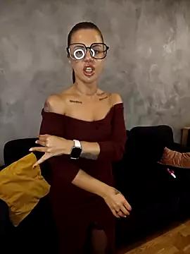 Checkout the world of free chat sex and chat with our steamy slutz, bringing your cherished characters to life with authentic outfits and live productions.