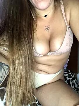 babygirl_sp from StripChat is Freechat