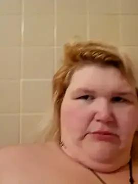 Babygirldemon from StripChat is Freechat