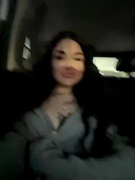 babygirllilly from StripChat is Freechat