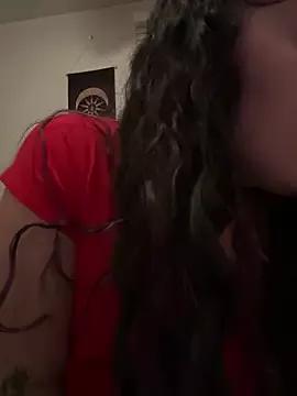 babykalirose from StripChat is Freechat