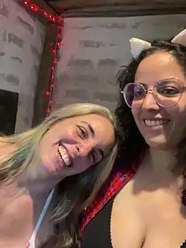 Checkout the world of free chat sex and chat with our steamy slutz, bringing your cherished characters to life with authentic outfits and live productions.