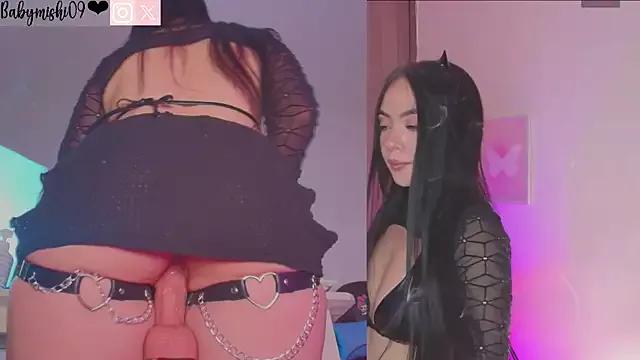 Checkout the world of free chat sex and chat with our steamy slutz, bringing your cherished characters to life with authentic outfits and live productions.