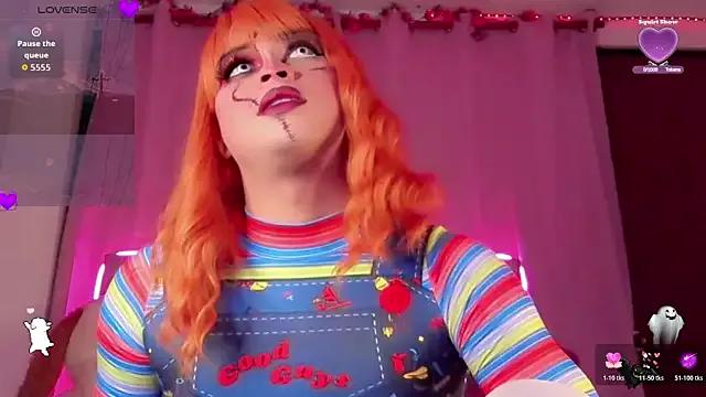 Checkout the world of free chat sex and chat with our steamy slutz, bringing your cherished characters to life with authentic outfits and live productions.