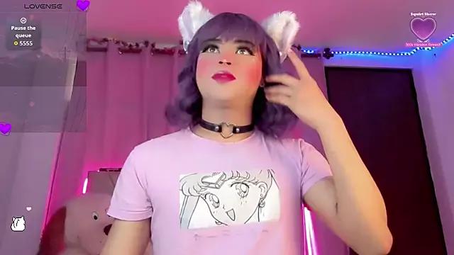 Checkout the world of free chat sex and chat with our steamy slutz, bringing your cherished characters to life with authentic outfits and live productions.