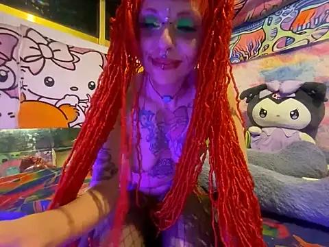 Checkout the world of free chat sex and chat with our steamy slutz, bringing your cherished characters to life with authentic outfits and live productions.