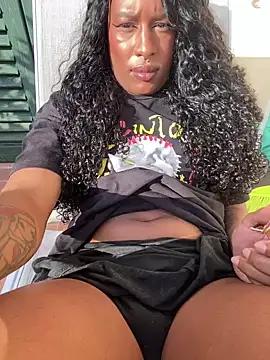 BadMilla_ from StripChat is Freechat