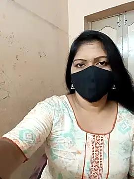 Bagi-Sexy from StripChat is Freechat