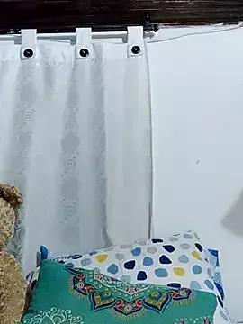 BarbaraMature from StripChat is Freechat