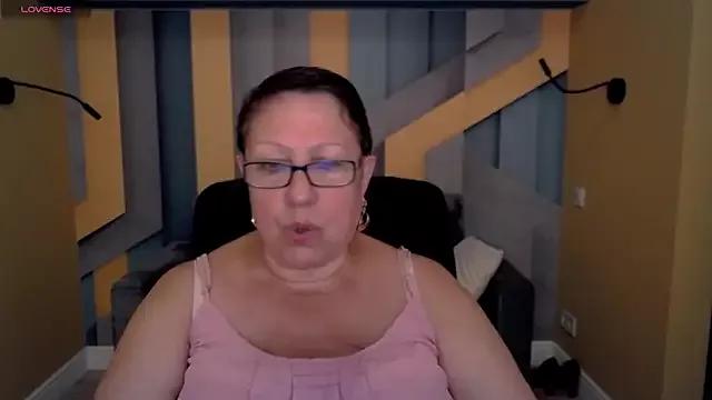 BarbaraTurners from StripChat is Freechat