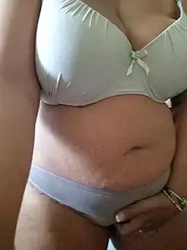 Barbarella86 from StripChat is Freechat