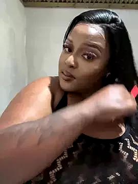 Barbie-goddess from StripChat is Freechat