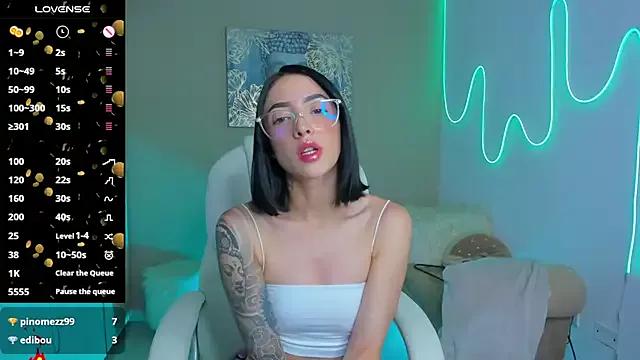 Checkout the world of free chat sex and chat with our steamy slutz, bringing your cherished characters to life with authentic outfits and live productions.