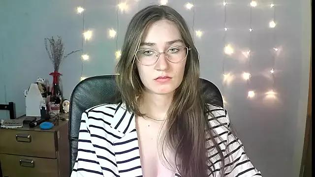 BarbieBu from StripChat is Freechat