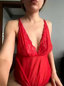 BarbieDanss from StripChat is Freechat