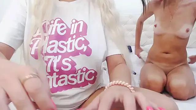 Checkout the world of free chat sex and chat with our steamy slutz, bringing your cherished characters to life with authentic outfits and live productions.