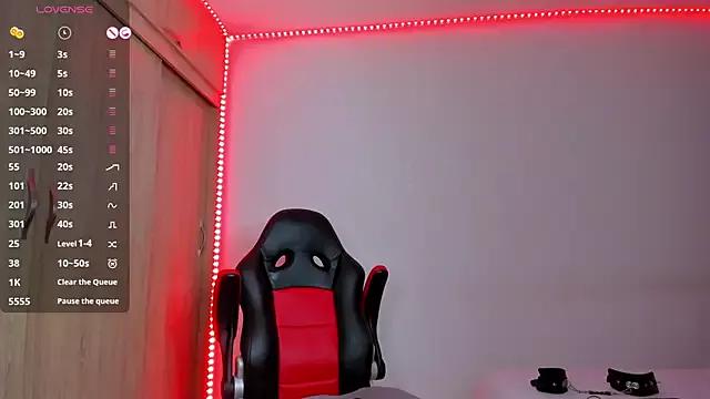 Checkout the world of free chat sex and chat with our steamy slutz, bringing your cherished characters to life with authentic outfits and live productions.