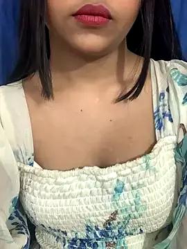 Barbieee__Nova11 from StripChat is Freechat