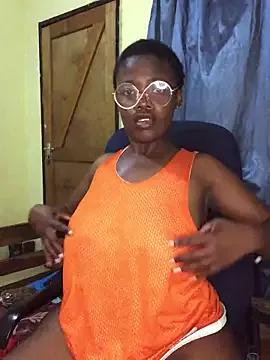 BarbioTheEmpress from StripChat is Freechat