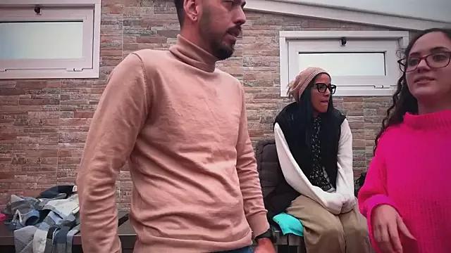 Checkout the world of free chat sex and chat with our steamy slutz, bringing your cherished characters to life with authentic outfits and live productions.