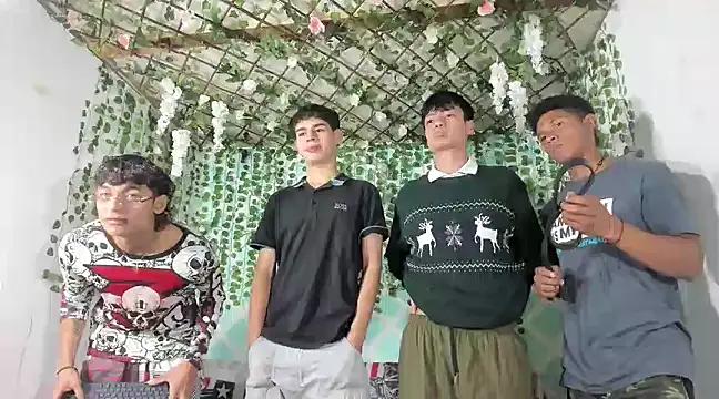 Checkout the world of free chat sex and chat with our steamy slutz, bringing your cherished characters to life with authentic outfits and live productions.