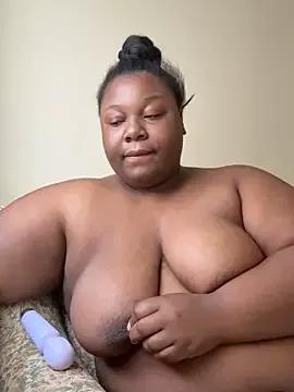 bbwgoddessmich from StripChat is Freechat