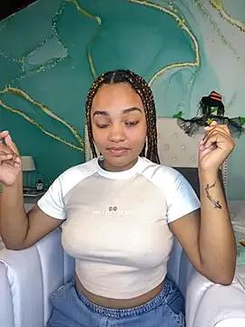 bbyalexxxa from StripChat is Freechat