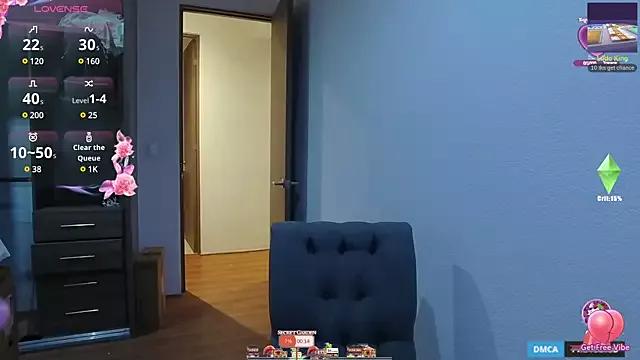 Photos of bearcloudcomputa from StripChat is Freechat