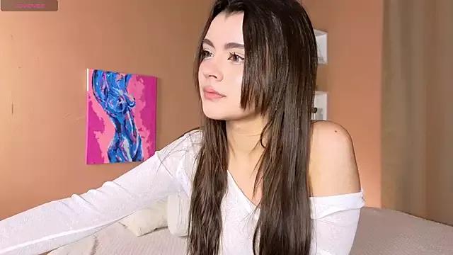 beatrishaa from StripChat is Freechat