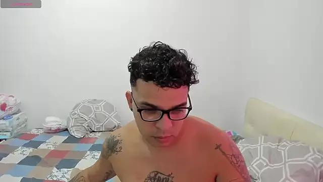 Beautiful_mommy from StripChat is Freechat