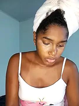 Beauty_Luci from StripChat is Freechat