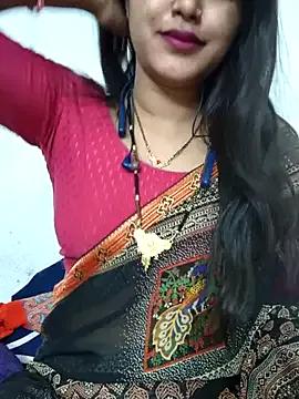 BEAUTY_QUE from StripChat is Freechat