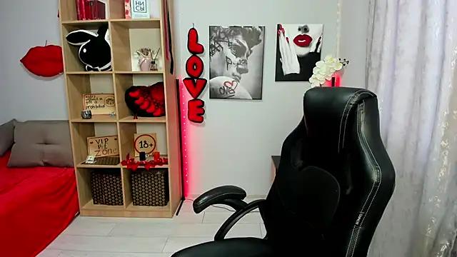 Checkout the world of free chat sex and chat with our steamy slutz, bringing your cherished characters to life with authentic outfits and live productions.