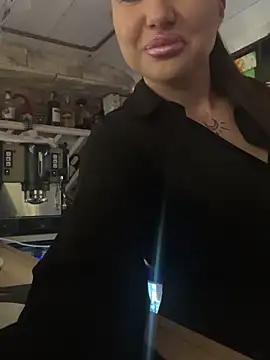 beautydiamond from StripChat is Freechat