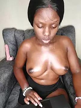 bebygirl143s from StripChat is Freechat