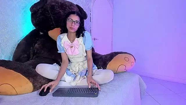 Checkout the world of free chat sex and chat with our steamy slutz, bringing your cherished characters to life with authentic outfits and live productions.