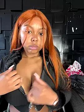 Belanny_LS from StripChat is Freechat