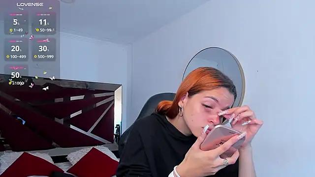 Checkout the world of free chat sex and chat with our steamy slutz, bringing your cherished characters to life with authentic outfits and live productions.