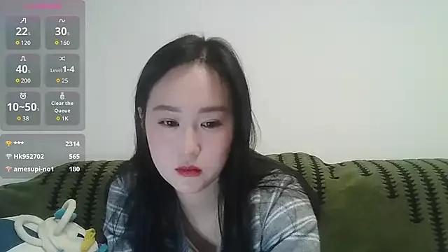 Belinda66 from StripChat is Freechat