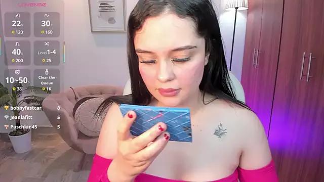 Checkout the world of free chat sex and chat with our steamy slutz, bringing your cherished characters to life with authentic outfits and live productions.