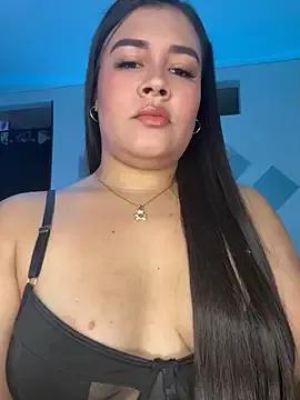 Bella-kim- from StripChat is Freechat